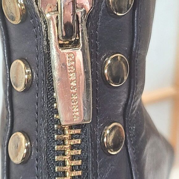 VinceāCamutoāSzā6Ā ZipāBackāBooties - Picture 7 of 16